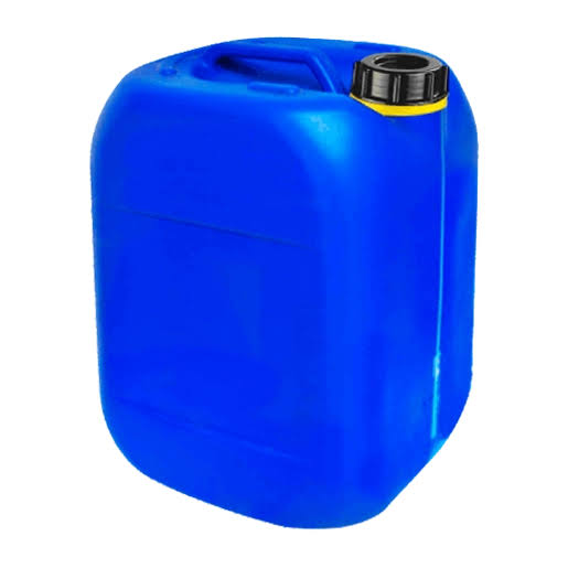 Caneca Plastica 5 Galones